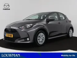 Grijs Gebruikt 2022 Mazda 2 Hatchback | € 20.945 (Goede deal)