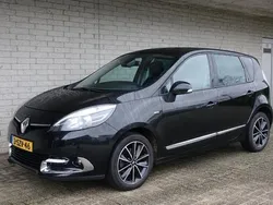 Renault Scénic III