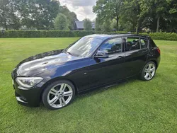 Zwart Gebruikt 2014 BMW 116 M Sport Hatchback | € 12.500 (Duur)