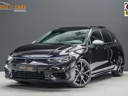Zwart Gebruikt 2021 VW Golf VIII R Hatchback | € 46.995 (Iets duurder)