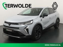 Grijs Gebruikt 2025 Renault Symbioz Esprit Alpine SUV | € 38.445 (Eerlijke prijs)