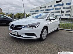 Wit Gebruikt 2016 Opel Astra Edition Stationwagen | € 7.450 (Eerlijke prijs)