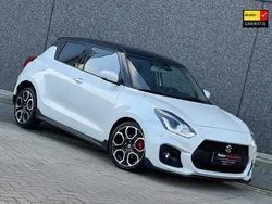 Wit Gebruikt 2019 Suzuki Swift Sport Hatchback | € 16.999 (Eerlijke prijs)