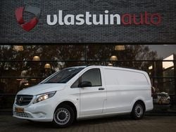 Wit Gebruikt 2018 Mercedes Vito MPV | € 14.450 (Goede deal)