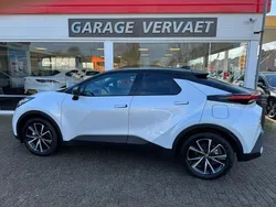 Suv Nieuw 2025 Toyota C-HR SUV | € 39.950 (Goede deal)