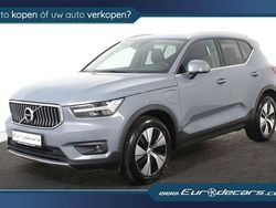 Grijs Gebruikt 2020 Volvo XC40 Momentum SUV | € 28.850 (Eerlijke prijs)