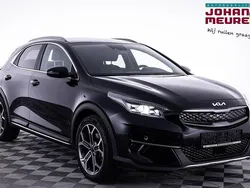 Zwart, metallic lak Gebruikt 2021 Kia XCeed Platinum Edition SUV | € 22.990 (Eerlijke prijs)