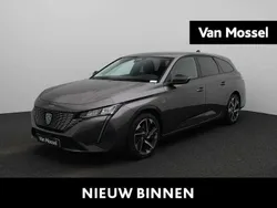 Grijs Gebruikt 2022 Peugeot 308 Allure Stationwagen | € 27.945 (Eerlijke prijs)