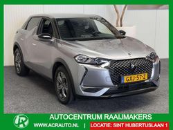 Grijs, metallic lak Gebruikt 2022 DS Automobiles DS3 Crossback SUV | € 16.435 (Goede deal)
