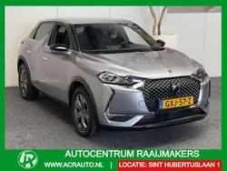 Grijs, metallic lak Gebruikt 2022 DS Automobiles DS3 Crossback SUV | € 16.435 (Goede deal)