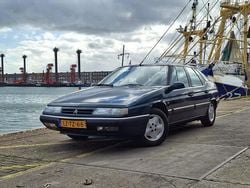 Groen Gebruikt 1995 Citroën XM Hatchback | € 950