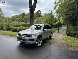 Grijs Gebruikt 2011 VW Touareg SUV | € 12.500 (Goede deal)