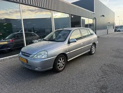 Grijs Gebruikt 2004 Kia Rio Hatchback | € 700 (Goede deal)