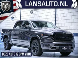 Grijs Nieuw 2024 Dodge Ram Limited Pickup | € 85.950 (Eerlijke prijs)