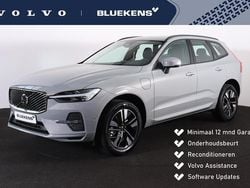 Grijs Gebruikt 2025 Volvo XC60 Business Edition SUV | € 59.900 (Super prijs)