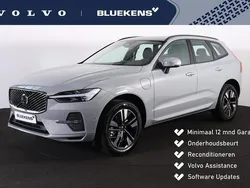 Grijs Gebruikt 2025 Volvo XC60 Business Edition SUV | € 59.900 (Super prijs)