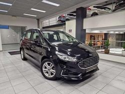 Zwart Gebruikt 2023 Ford Galaxy Titanium MPV | € 39.885
