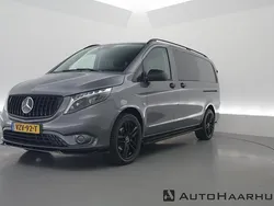 Grijs Gebruikt 2024 Mercedes Vito MPV | € 51.950