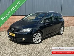 Blauw Gebruikt 2011 VW Golf Plus Style MPV | € 5.995 (Eerlijke prijs)
