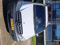 Gebruikt 2014 Mercedes Vito MPV | € 7.600 (Goede deal)
