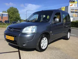 Grijs Gebruikt 2006 Citroën Berlingo Attraction MPV | € 1.599 (Eerlijke prijs)