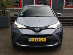 Grijs Gebruikt 2022 Toyota C-HR Style SUV | € 23.950 (Eerlijke prijs)