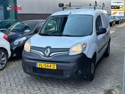 Wit Gebruikt 2015 Renault Kangoo MPV | € 5.750 (Eerlijke prijs)