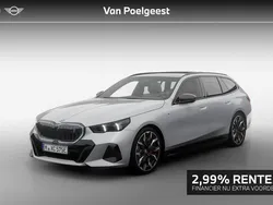 M brooklyn grau Nieuw 2025 BMW i5 M Sport Sedan | € 99.180 (Iets duurder)