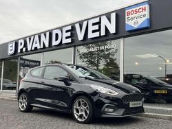 Zwart Gebruikt 2019 Ford Fiesta ST Hatchback | € 15.950 (Super prijs)
