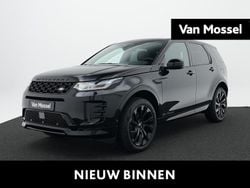 Zwart Gebruikt 2025 Land Rover Discovery Sport SE Dynamic SUV | € 76.235