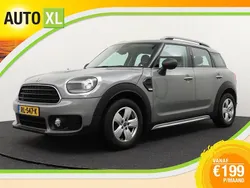 Grijs Gebruikt 2018 Mini One Countryman SUV | € 15.940 (Eerlijke prijs)