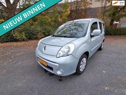 Grijs Gebruikt 2012 Renault Kangoo Expression MPV | € 3.349 (Super prijs)