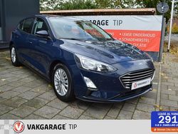 Blauw Gebruikt 2020 Ford Focus Business Edition Hatchback | € 17.950 (Eerlijke prijs)