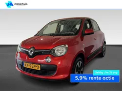 Rood Gebruikt 2019 Renault Twingo Collection Hatchback | € 9.925 (Eerlijke prijs)
