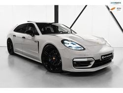 Gebruikt 2023 Porsche Panamera S E-Hybrid Platinum Edition Sedan | € 99.950 (Eerlijke prijs)