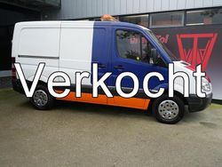 Rood Gebruikt 2009 Mercedes Sprinter Van | € 6.900 (Super prijs)