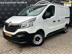 Wit Gebruikt 2015 Renault Trafic Van | € 6.995 (Super prijs)