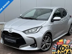 Gebruikt 2024 Toyota Yaris Hybrid Executive Hatchback | € 29.900 (Super prijs)
