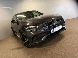 Grijs Gebruikt 2019 Mercedes 200 AMG Coupé | € 42.950 (Eerlijke prijs)