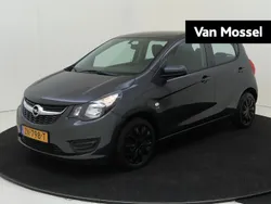 Grijs Gebruikt 2019 Opel Karl Edition Hatchback | € 10.035 (Eerlijke prijs)