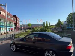 Gebruikt 2003 BMW 318 Coupé | € 2.500 (Goede deal)