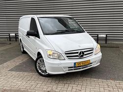Wit Gebruikt 2013 Mercedes 320 Sedan | € 5.250