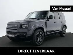 Grijs Gebruikt 2025 Land Rover Defender SE Dynamic SUV | € 93.440 (Super prijs)