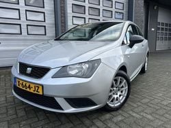 Grijs Gebruikt 2013 Seat Ibiza Sport Hatchback | € 5.249 (Goede deal)