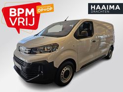 Grijs Gebruikt 2024 Peugeot Expert Comfort Van | € 27.950 (Duur)