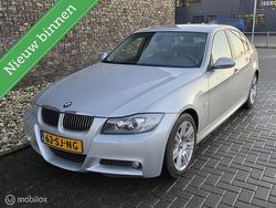 Grijs Gebruikt 2005 BMW 325 Executive Sedan | € 5.750 (Eerlijke prijs)