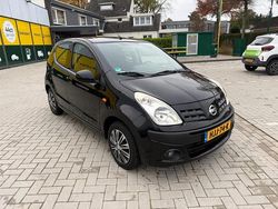 Gebruikt 2011 Nissan Pixo Hatchback | € 2.949 (Eerlijke prijs)