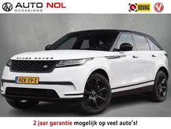 Wit, metallic lak Gebruikt 2022 Land Rover Range Rover Velar SUV | € 49.750 (Super prijs)