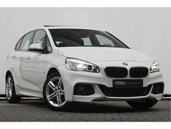 Wit Gebruikt 2017 BMW 225 Active Tourer iPerformance MPV | € 18.950 (Eerlijke prijs)
