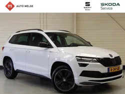 Suv Gebruikt 2021 Skoda Karoq Business Line SUV | € 31.950 (Eerlijke prijs)